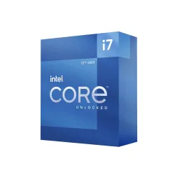 Procesor Intel® Core™ i7-12700K BOX (BX8071512700K)