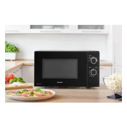 Kuchenka mikrofalowa Sencor SMW 1719BK