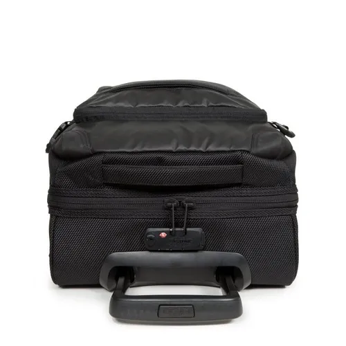 Дорожная сумка Eastpak CNNCT Tranverz s-cnnct black