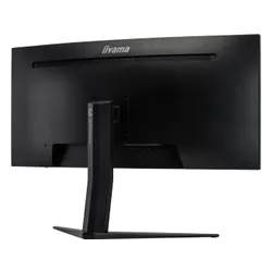 Monitor iiyama G-Master Red Eagle GCB3480WQSU-B1 34" UWQHD VA 180Hz 0,4ms Zakrzywiony Gamingowy