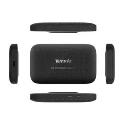 Router TENDA 4G815 2.4 GHz, Gniazdo SIM