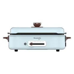 Электрический гриль Kuvings MultiGrill