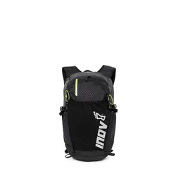 Plecak turystyczny Inov-8 VentureLite 18 - black/green