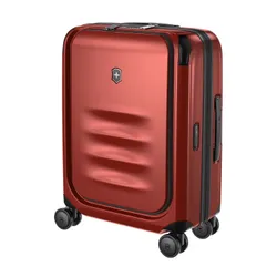 Walizka kabinowa Victorinox Spectra 3,0 Expandable Global - red