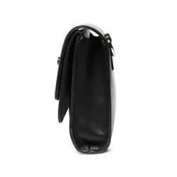 Liu Jo Ecs s Geanta crossbody AF2052 E0060 Nero 22222