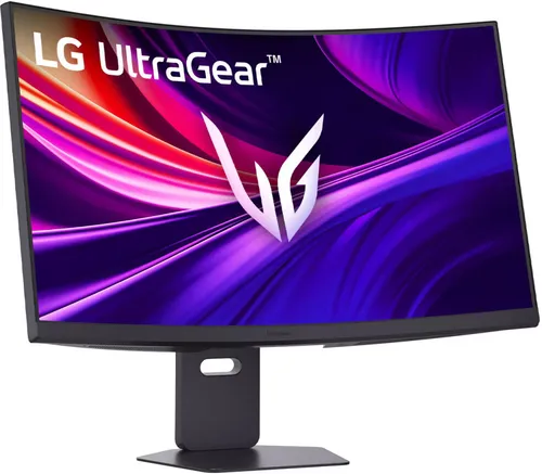 Monitor LG UltraGear 37G800A-B 36.5" 3840x2160px 165Hz 1 ms [GTG] Curved