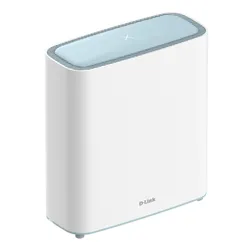 Router D-LINK Eagle Pro Ai AX3200 M32-3 2.4 / 5 GHz, Wi-Fi Mesh