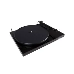 Gramofon PRO-JECT Debut III DC Czarny