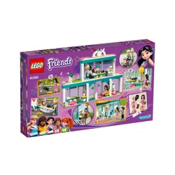 Конструктор Lego Friends 41394 больница в Хартлейке