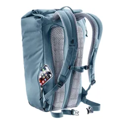 Рюкзак Deuter StepOut 22 daypack - atlantic / ink