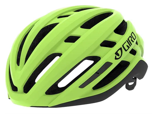 Kask rowerowy GIRO Agilis MIPS