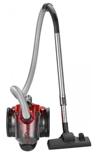 Odkurzacz CLATRONIC BS 1308 Czerwony