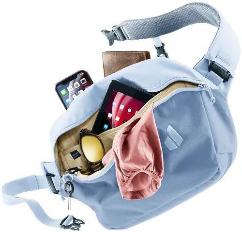 Nerka DEUTER Stroof 8