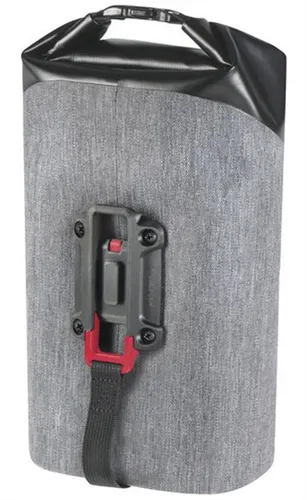 Torba na widelec KLICKFIX Bikepack Fork