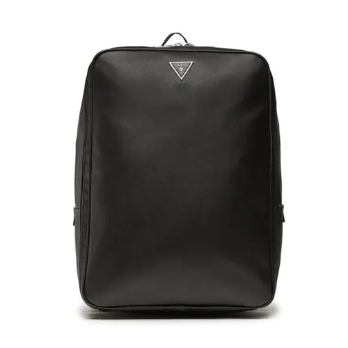 Ghiciți Certosa Saffiano Rucsac inteligent HMECSA P3109 BLA
