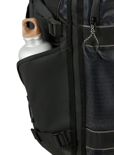 Рюкзак Samsonite Outtrax Cabin Underseat 17,3" - slate black