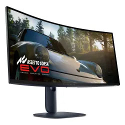 Dell Alienware AW3425DW - 240Hz | UWQHD | 34'' | QD-OLED