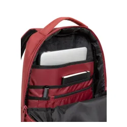 Eastpak CNNCT Tecum F sırt Çantası-bordo