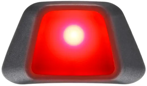 Lampka na kask UVEX Plug-in LED Stride
