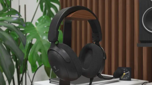 Słuchawki SECRET GEAR Spik SX3 Nauszne, Dźwięk przestrzenny