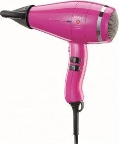 Фен Valera Vanity comfort hot pink 2000W