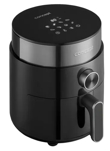 Air Fryer Frytkownica beztłuszczowa CONCEPT FR2500