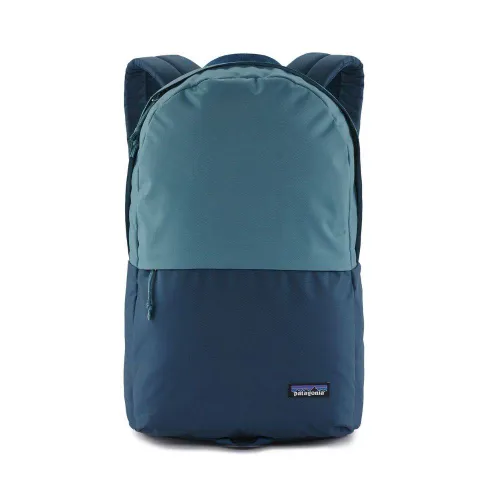 Patagonia Arbor городской рюкзак Zip Pack 22 l-abalone blue