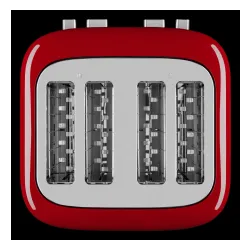 Toster KitchenAid 5KMT4109EER Rozmrażanie 1960W