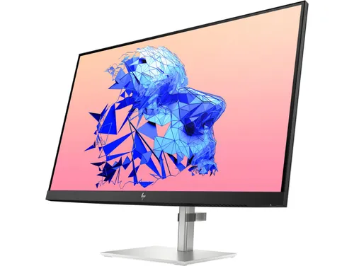 Monitor HP U32 32" 4K IPS 60Hz 4ms