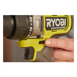 Wiertarko-wkrętarka RYOBI ONE+ RPD18BL2-0