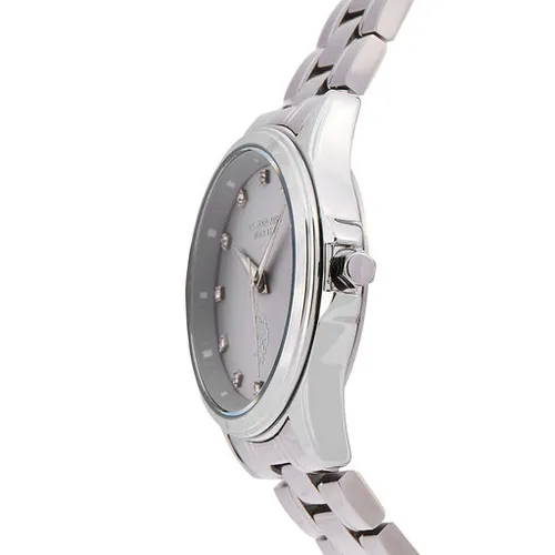 Часы U.S. Polo Assn. Louise USP8338ST Silver