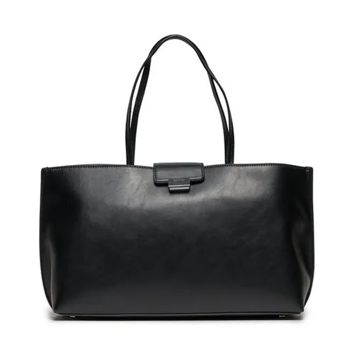 Сумка Calvin Klein Archive HW Large Tote K60k611567 CK Black BEH