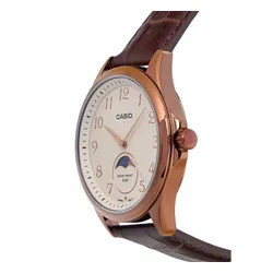 Часы наручные Casio MTP-M110RL-5AVER