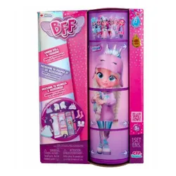 Кукла Tm Toys Cry Babies Bff Stella Doll