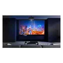 Projektor OPTOMA UHZ68LV 4K UHD (3840 x 2160), 5000 ANSI lumen