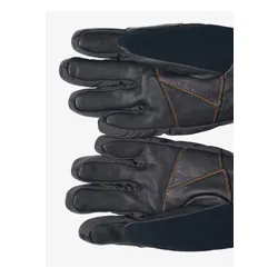 Rękawice narciarskie Extremities Meridian Glove - blk/grey