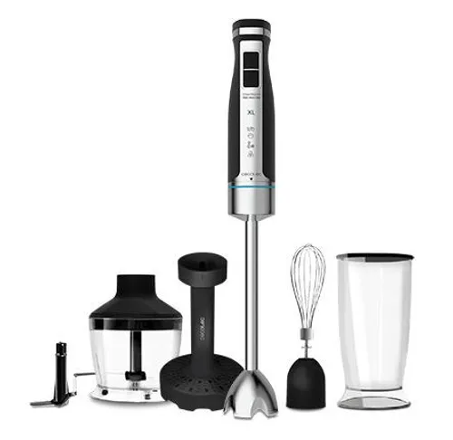 Cecotec PowerGear 1500 XL Mash Pro Blender