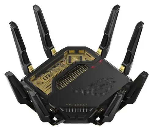ASUS GT-BE98 Edition 20 wi-fi 7