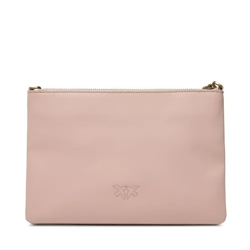 Pinko flat clasic pe 23 PCPL 100455 A0f1 Cipria O81q Bag
