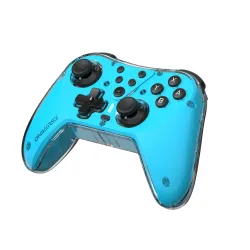 Pad Oniverse Astralite Rigel Blue do PC Nintendo Switch Android iOS Bezprzewodowy Niebieski + gra