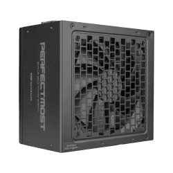 Zasilacz Darkflash PMT750 750W 80+ Gold Czarny