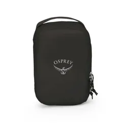 Pokrowiec na ubranie Osprey Ultralight Packing Cube S - black