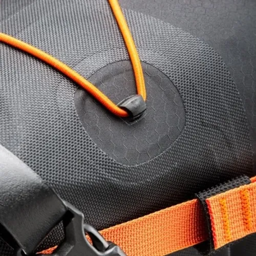 Torba podsiodłowa Ortlieb Seat Pack