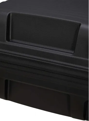 Большой расширяемый чемодан Samsonite Intuo EXP-black