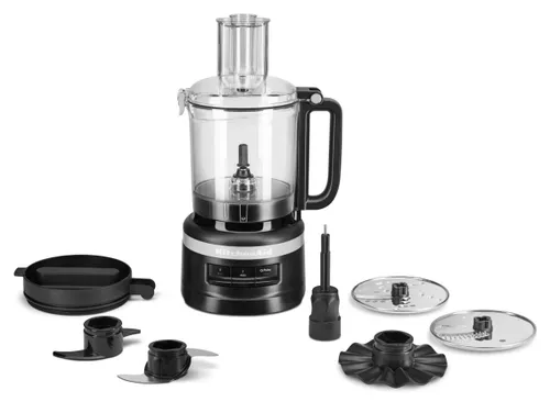 Малаксер KitchenAid 5KFP0921EBM-240W-2,1 л