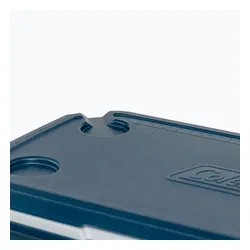 Lodówka turystyczna Coleman 62Qt Wheeled blue
