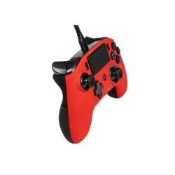 Геймпад Nacon Revolution Pro Controller 3 к PS4 Проводной Красный