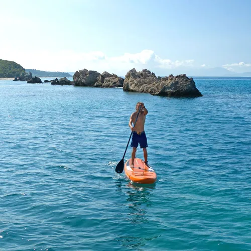 Deska SUP Aqua Marina Fusion 10'10" 2021