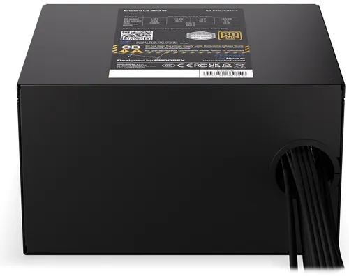 Zasilacz ENDORFY Enduro L6 850W 80 Plus Gold