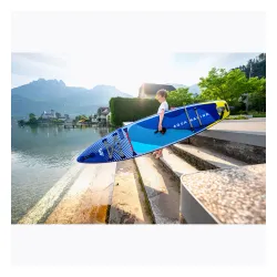 Детская SUP-доска Aqua Marina Vibrant Touring 10'0"